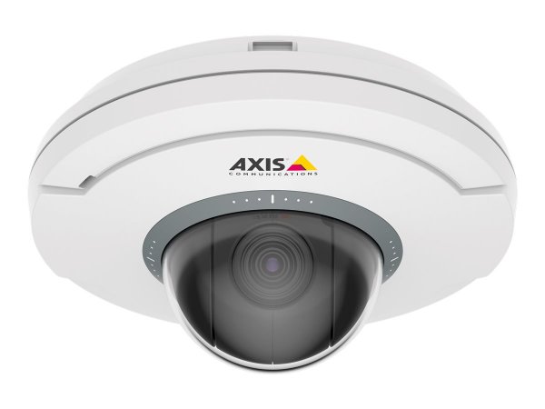 Axis 02345-001 - Telecamera di sicurezza IP - Interno - Cablato - PTZ digitale - ARTPEC-7 - Cinese s