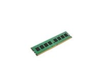 Kingston ValueRAM - 8 GB - 1 x 8 GB - DDR4 - 288-pin DIMM