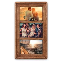 Zep Rhone 3x10x15 Holz Galerierahmen BM364