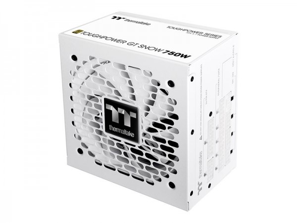 Thermaltake ToughPower Gt - Netzteil intern - Alimentatore pc/server - ATX