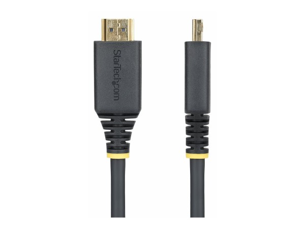 StarTech.com High Speed Hdmi Cable Gripping - Cavo - Digitale/display/video