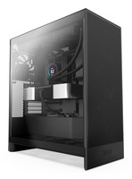 NZXT H series H7 Flow - Mid tower - ATX - Torre - ATX