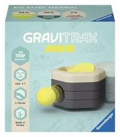 Ravensburger GraviTrax Junior Element Trap - 7 anno/i - Multicolore