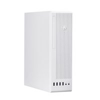 Chieftec Geh Mini-ATX Uni BE-10W-300 W - Midi/minitower - ATX