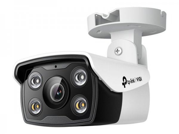 TP-LINK VIGI C330 28mm Bullet Camera - Network camera