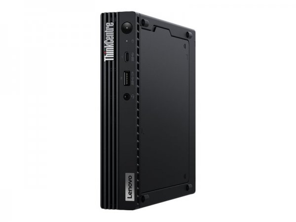 Lenovo M75q - Cliente sottile - AMD R5 3,4 GHz - RAM: 8 GB DDR4 - HDD: 256 GB m.2 NVMe - UHD Graphic