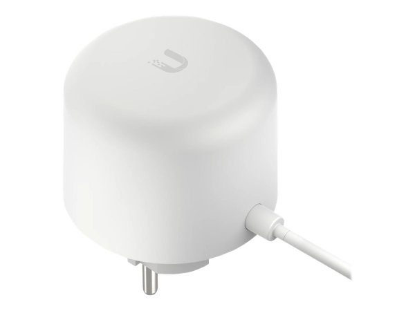 Ubiquiti UVC-G4-DOORBELL-PS - Campanello - Interno - 220 - 240 V - 50 Hz - 20 V - 1 A