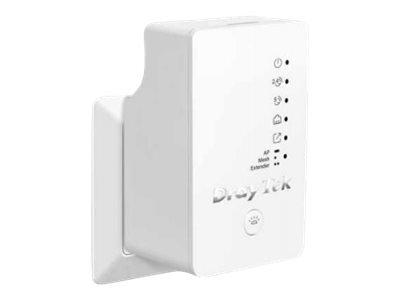 Draytek VigorAP 802 - 2.4 GHz - 5 GHz - 867 Mbit/s - WEP - WPA - WPA2 - 10,100,1000 Mbit/s