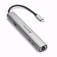 Sharkoon OfficePal Combo Adapter