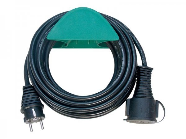 Brennenstuhl 1161450 - 10 m - Cavo - Prolunga 10 m - 3-pole