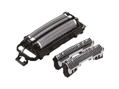 Panasonic WES901 - Lamine ricambio per rasoi - Nero - ES-LT2N - ES-LT4N - ES-LT6N