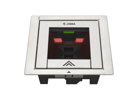 Zebra SP7208-H - Lettore di codici a barre integrato - 1D/2D - Codabar - Code 11 - Code 128 - Code 3