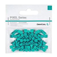 Deepcool pixel Series Systemkabinet dekorative dele