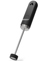 Subminimal NanoFoamer V2 Black Milchaufschäumer