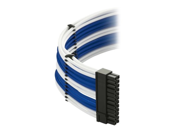 cablemod CM-CSI-CKIT-NKWB-R - Blu - Bianco - 260 mm - 180 mm - 65 mm - 900 g - Scatola