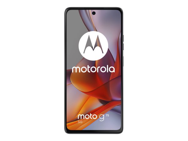 Motorola Solutions Moto g75 - Smartphone - Dual-SIM - Smartphone - 256 GB
