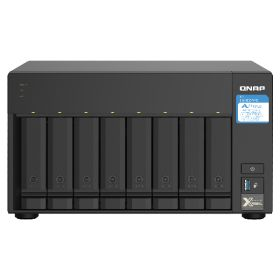 QNAP TS-832PX - NAS - Tower - Annapurna Labs - AL324 - 4 GB - DDR4