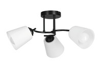 Activejet pendant lamp AJE-ALMA 3P E27