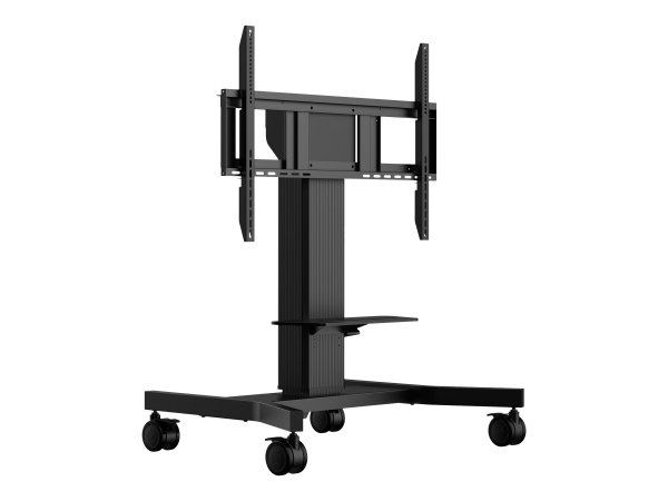 Iiyama MD CAR1021-B1 - Viti - 100 kg - 139,7 cm (55") - 2,18 m (86") - 800 x 600 mm - Nero