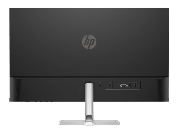HP Series 5 FHD Monitor - 527sf - 27" - Schermo piatto (tft/lcd) - 68,6 cm