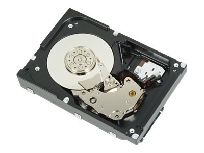 Dell 400-AJRC - 3.5" - 600 GB - 15000 Giri/min