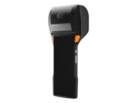 Sunmi V2s Plus 2D - 6.22 Display Android 11 Bon-/Etikettendrucker Scanner - Sistemi raccolta dati -