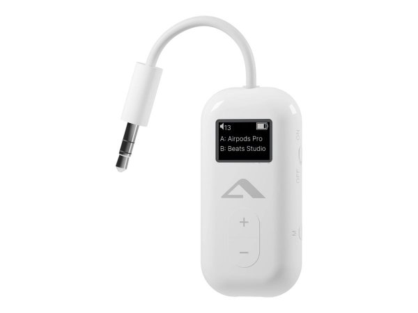 Alogic SkySound Bluetooth Audio Transmitter