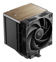 Deepcool K Cooler Ak500 G2 R-AK500G2-BKNNMN-GJD - Raffreddamento Cpu - 31,45 dB
