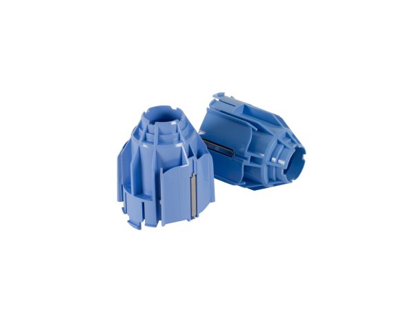 HP DesignJet 3-in Core Adapter
