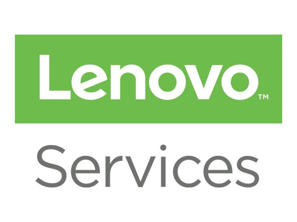 Lenovo Hardware Installation Services