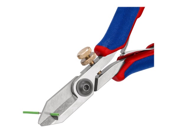 KNIPEX 11 82 130 - Blu - Rosso