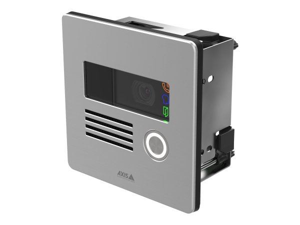Axis TI8202 Recessed mount