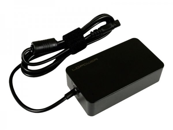 LC-Power LC-NB-PRO-45 - Computer portatile - Interno - 110 - 240 V - 50 - 60 Hz - 45 W - 18.5 - 20 V