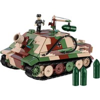Cobi 38 cm Sturmmörser Sturmtiger Bausatz