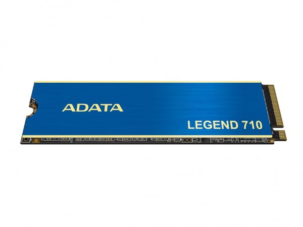 ADATA LEGEND 710 - 512 GB - M.2 - 2400 MB/s