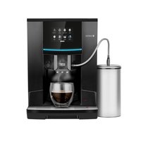 Teesa Tessa Aroma 800 - Macchina per espresso - 2 L - Chicchi di caffè - Caffè macinato - Macinatore
