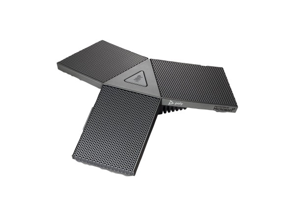 Poly Studio X50/X52/X70/USB Table Microphone - Microfono