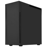 SilverStone SST-KL07B-E Gehäuse - Torre - ATX