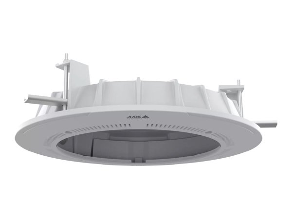 Axis TP3204-E recessed mount
