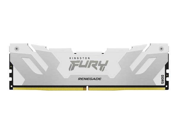 Kingston FURY Renegade White XMP - 16 GB - DDR5