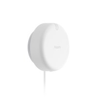 Aqara PS-S02D - Luce - Motion - Con cavo e senza cavo - Wi-Fi - IPX5 - Bianco - Amazon Alexa & Googl