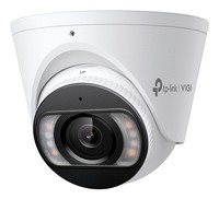 TP-LINK VIGI Vollfarb-Turret-Netzwerkkamera InSight S455 2.8mm - Network camera