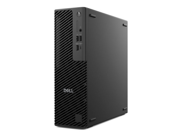 Dell Pro Max Slim FCS1250 - Desktop - Ultra 7 265 - Stazione di lavoro - Core Ultra 7