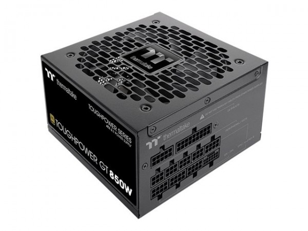 Thermaltake Netzteil Toughpower Gt - Alimentatore pc/server - ATX