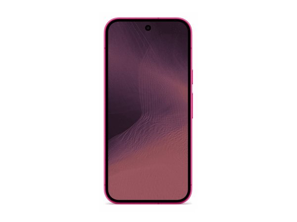 Google Pixel 11 Hibiscus - Cellulare - 256 GB