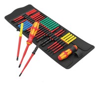 Wera Kraftform Kompakt VDE Big Pack 1 05006617001