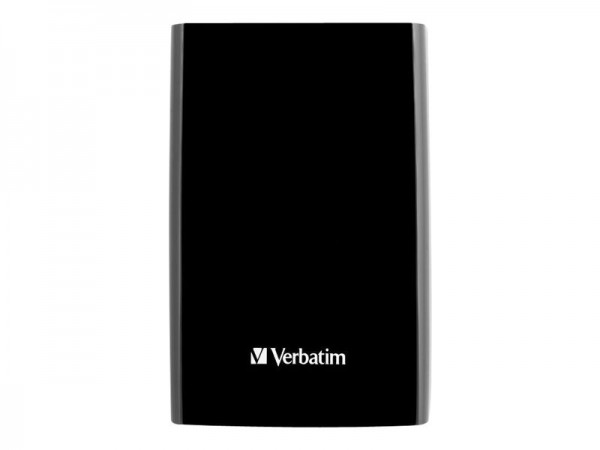 Verbatim Store'n' Go Harddisk Portable USB 3.0 - Disco rigido - Serial ATA