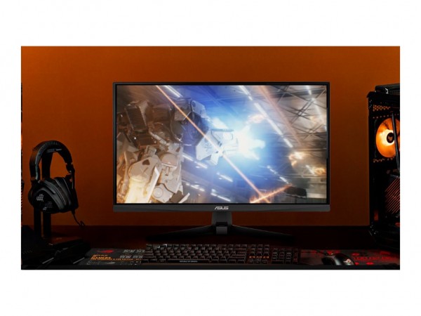 ASUS Tuf Vg279Q5A Gaming Monitor 27" - Schermo piatto (tft/lcd) - 68,6 cm