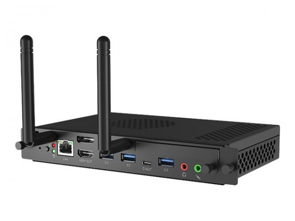 Avocor i7 OPS PC Gen12