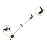 Walimex 13544 - Nero - Argento